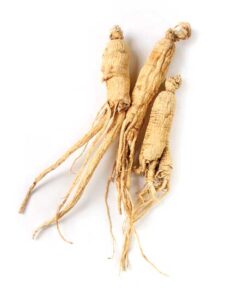 Immune-Enhancing Herbs Image